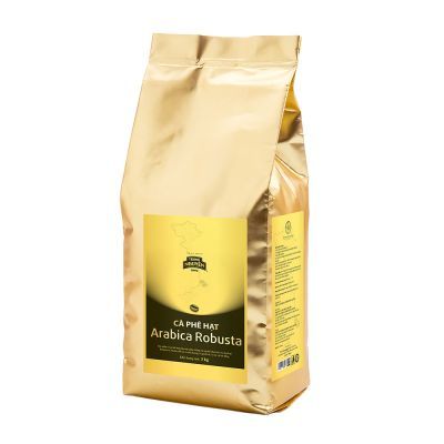 Trung Nguyen Legend Drip Bag Coffee