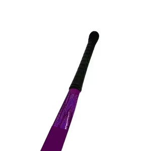 Palo de Hockey sobre Césped de Fibra de Carbono de Primera Calidad, Optimizado para un Juego de Alto Rendimiento - Product Image 6