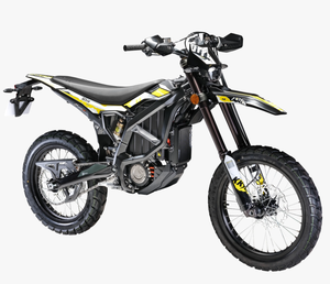Derniers modèles approuvés 2026 Surrons Ultras Bee haute performance, motos électriques tout-terrain, livraison mondiale et prêts à être expédiés à domicile - Product Image 1