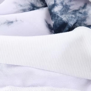 Bold colorful artwork <b>soft</b> pullover hoodie everyday comfort <b>women</b> printed <b>hoodies</b> trendy urban fashion <b>women</b> printed <b>hoodies</b> - Product Image 3