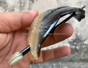 Clip à cheveux de qualité supérieure pour femmes et filles, tendance - Product Image 3