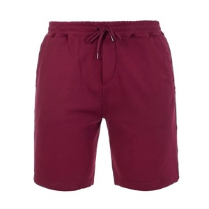 Shorts décontractés pour hommes avec logo personnalisé, séchage rapide, tissu polyester, shorts de plage d'été, légers, taille élastique, shorts de bain pour hommes - Product Image 4