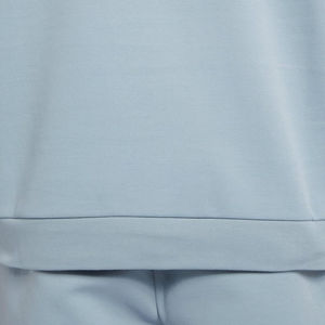 Sweat-shirts d'hiver pour hommes 100 % coton, légers, personnalisables, couleur unie, écologiques, respirants, séchage rapide, à capuche, teinture unie, vente en gros - Product Image 6