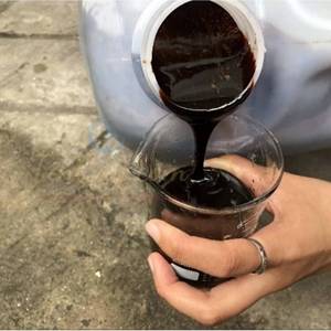 น้ำตาลทรายเหลวจากอ้อยราคาถูกจากโรงงานเวียดนามสำหรับอาหารสัตว์ และวัตถุดิบปุ๋ยน้ำคุณภาพพรีเมียมขายดี - Product Image 2