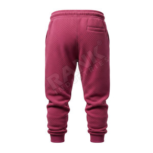 High Quality Washed Customized Size <b>Men</b> Sweatpants Wholesale Durable Material Made Unique Style Hot Sale <b>Men's</b> Pants - Product Image 2