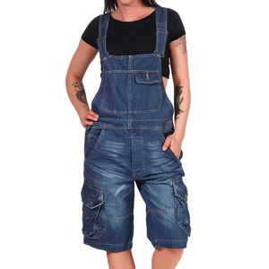 Traje de Trabajo de Seguridad Industrial de la Mejor Calidad, Diseño Nuevo y Cómodo, Overol de Seguridad para Mujeres - Product Image 1