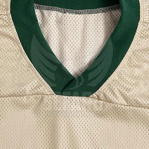 Maillot de football américain respirant en gros – Meilleure vente en ligne – Maillot de football américain - Product Image 4