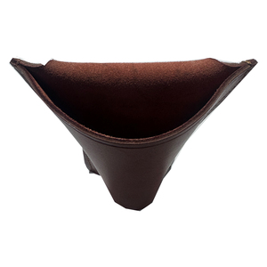 Soporte para Red de Pesca con Mosca Hecho de Cuero - Product Image 3