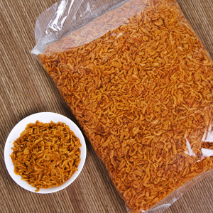 Camarones Secos Premium de Vietnam |   Mariscos a Granel de Grado Alimenticio |   Picado/Frito 1kg |   Fabricante OEM Directo de Fábrica - Product Image 2