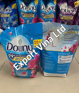 Mejor Precio en Suavizante de Telas Concentrado Downy con Aroma a Pasión, 3L x 4 - Product Image 2