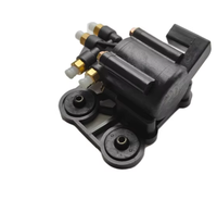 Vanne de blocage RVK000050 RVK000030 pour Land Rover Range Rover III L322 2005-2012