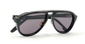 Nuevas Monturas de Gafas de Sol Ópticas Cuadradas, Hechas a Mano con Cuerno de Búfalo Natural Ecológico, Diseño Rústico Moderno, Diseños Love Angel, Navidad - Product Image 5