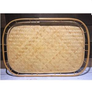 Bandeja de Madera para Servir con Forma Personalizada, en Oferta, para Decoración de Mesa en Bodas y Fiestas, Vajilla para Servir Comida - Product Image 1