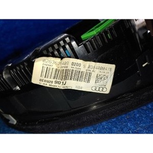 แผงหน้าปัด A4 B8 8K ปี 2007-2011 มือสอง ของแท้ รหัส 8E0920901J - Product Image 6