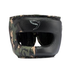 Nouvel Arrivage Personnalisé Kit de Boxe Fly de Haute Qualité OEM Ensemble de Sparring de Boxe Professionnel Fait Main Design Fly Top Équipements Premium - Product Image 4