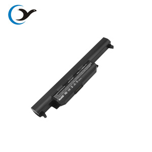 Batería para Portátil <span class=keywords><strong>A32</strong></span>-<span class=keywords><strong>K55</strong></span> Compatible con <span class=keywords><strong>ASUS</strong></span> A33-<span class=keywords><strong>K55</strong></span> A41-<span class=keywords><strong>K55</strong></span> A45 A55 A75 F45 F55 F75 K45 <span class=keywords><strong>K55</strong></span> K75 R400 R403 R500 R503 R700 R704 U57 X45 - Product Image 1