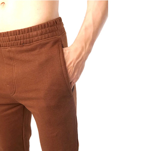 <b>Men</b> Cotton Sweatpants Offer Breathable Comfort Soft Material And Relaxed Fit For Daily Activities Training And <b>Lounge</b> Wear - Product Image 4