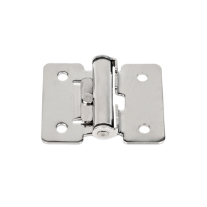 HL-102-1 ประตูอุตสาหกรรมปรับมุมลดความต้านทานมุมคงที่ควบคุมตําแหน่งสแตนเลสแรงเสียดทานอยู่บานพับแรงบิด - Product Image 3