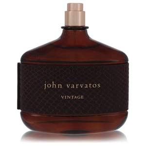 Eau de toilette vintage en vaporisateur pour homme, parfum de test avec un parfum classique - Product Image 1