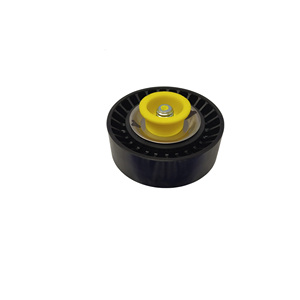 เหมาะสำหรับ Hyundai PULLEY ASSY-IDLER 252882A810 Creta 1.4L CRDi D4FC D4FB U2 ดีเซล ตัวปรับความตึงสายพาน OEM MOBIS - Product Image 1
