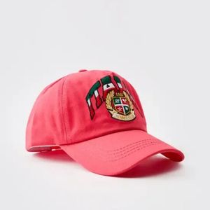 A <b>Frame</b> Unstructured 5 Panel 6 Panel Two Tone Letter Custom 3d Embroidered <b>Embroidery</b> Logo Cotton Baseball Hats Caps for Mem - Product Image 2