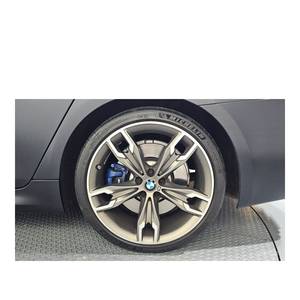 BMW Série 5 M550i XDrive 2021, 93 776 km, conduite à gauche, boîte de vitesses automatique - Product Image 4