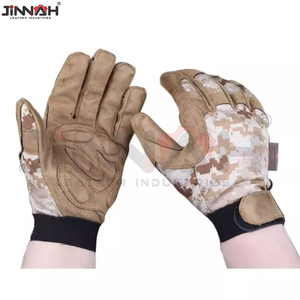 Guantes Tácticos de Alta Calidad para Paintball, Caza, Tiro, Ciclismo, Fitness, Guantes de Dedo Completo para Paintball - Product Image 3