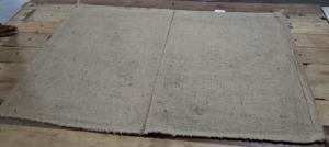 Sacs à dos en Jute Standard pour noix, emballage de café, sac à dos en toile de Jute naturelle personnalisé, sacs cadeaux, 100% - Product Image 3