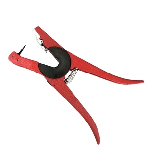 Tag Applicator Plier - Product Image 1