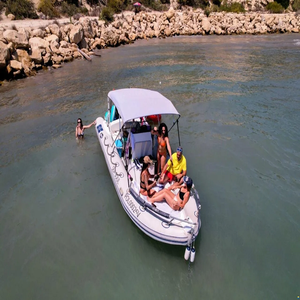 I-n-f-a-n-t-a I-n-f-a-t-a-b-l-e-s 6'70 - Product Image 1