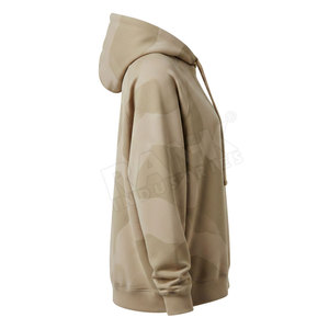 Design tendance et à la mode, coupe confortable pour femmes, sweat-shirts surdimensionnés de haute qualité pour femmes en vente - Product Image 4