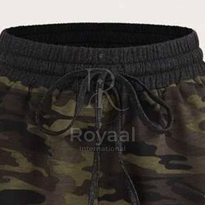 Ropa de Calle de Alta Calidad a Precio Razonable, Shorts para Mujer al por Mayor, Ropa de Moda, Shorts para Mujer - Product Image 6