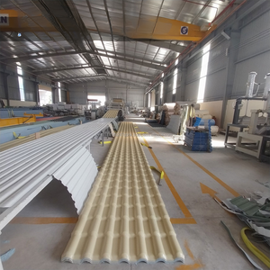 Teja de PVC de 4 Capas, Alta Durabilidad, Calidad Premium, Fabricada en Vietnam, Precio de Fábrica - Product Image 5