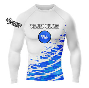 Trajes de Lucha Anti-UV Elásticos Personalizados de Alta Calidad para Entrenamiento, Secado Rápido, Transpirables, Ligeros, Proveedor Mayorista - Product Image 6