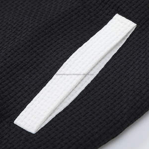 Chaquetas Universitarias al por Mayor, Chaquetas Universitarias Lisas con Logotipo Personalizado, Chaqueta Universitaria Clásica para Hombre - Product Image 2