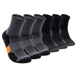 Custom Summer Cotton Running Sports <b>Socks</b> Professional Quick Drying Mid-tube <b>Socks</b> Breathable Athletic Gear - Product Image 2