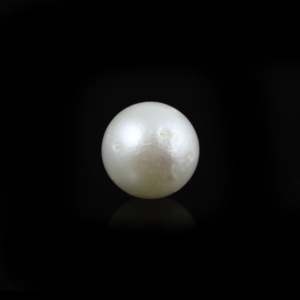 Perle en vrac de 9,1 carats, pierre précieuse de luxe pour bijoux fins - Product Image 2