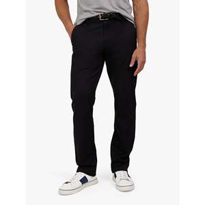 Pantalones Chinos de Vestir para Hombre, Nuevos, de Alta Calidad, Cómodos, Casuales, Ajustados, Elásticos, de Corte Recto, Estilo Moderno - Product Image 4