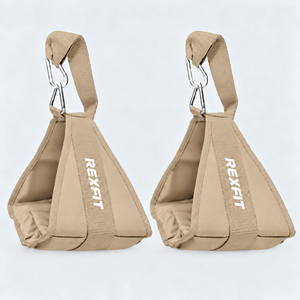 Correas de Levantamiento de Pesas con Logotipo Personalizado, Diseño de Logotipo Personalizado para Ejercicios de Barra de Poleas, Entrenamiento de Fuerza y Acondicionamiento Físico - Product Image 2