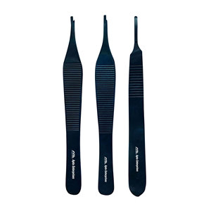 Kit de Entrenamiento de Sutura Manual para Estudiantes de Medicina, Instrumentos Quirúrgicos con Tijeras de Práctica para Aprendizaje Práctico y Operativo - Product Image 4