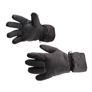 Waterproof Thermal Ski <b>Gloves</b> Winter Touchscreen Windproof Snowboard <b>Gloves</b> Men Women Warm Fleece Mittens for Outdoor Sports - Product Image 3