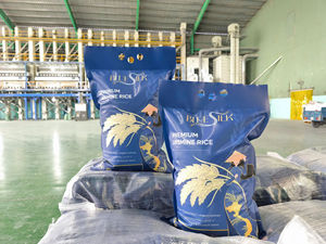 Riz Jasmin Premium Arroz Riz Reis Arroz Doux, Croustillant et Parfumé ; Fournisseur de riz vietnamien du Groupe VILACONIC (Joice) - Product Image 4