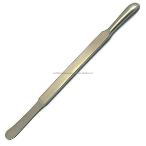 Seldin Periosteal Elevator Double Ended Oral <b>Surgical</b> <b>Instrument</b> Dental Bone Tissue Elevator Stainless Steel Manual Ergonomic - Product Image 1