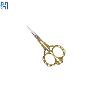 Ciseaux de couture, ciseaux à broder, ciseaux à ongles en acier inoxydable multi-usages - Product Image 1