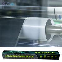 Film isolant pour vitres de voiture COOL PRO, polarisé, nano-céramique, film teinté pour vitres de voiture, protection solaire UV99%, HC1595