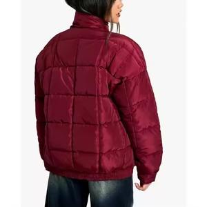 Veste d'hiver de luxe 2025 pour femme, grande taille, avec capuche en fourrure de renard naturelle, 90% duvet d'oie, épaisse, chaude, imperméable, parka avec ceinture - Product Image 5