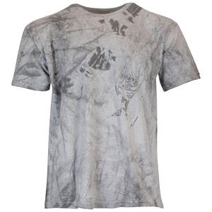 Camiseta deportiva de cuello redondo para hombre, para correr, al por mayor, con logo, UPF, tela ultraligera. - Product Image 1