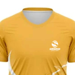 Nouveau T-shirt tendance en strass à manches courtes pour homme, col rond, 100 % coton tricoté, respirant, décontracté, pour l'été - Product Image 4