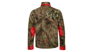 Custom <b>Men</b>’s Hunting Fleece <b>Jacket</b> Windproof Tactical Softshell Winter Outdoor Sport Coat - Product Image 2