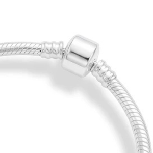   Pulsera Elegante de Cristal Verde con Cuentas, Modelo Skyline Fireball 2026, para Mujer, con Dijes de Hermandad, a la Moda - Product Image 4